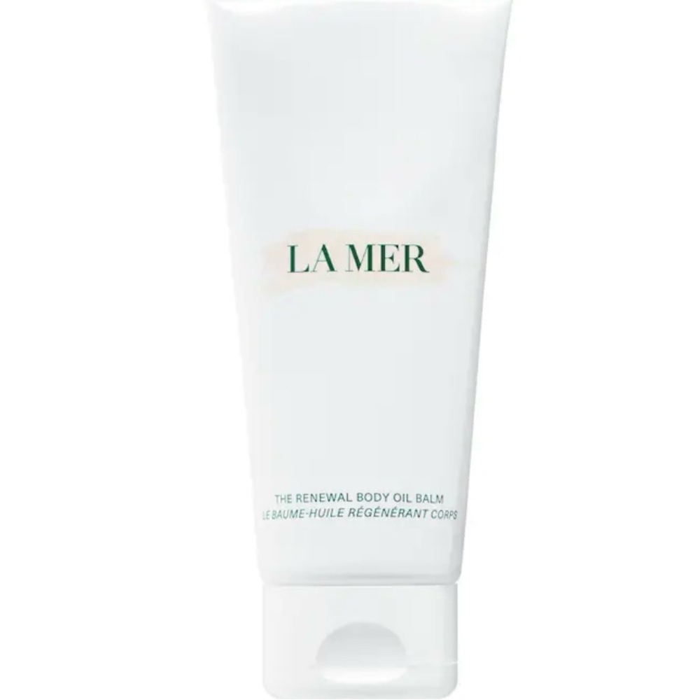 La Mer Renewal Body Oil Balm- NEW